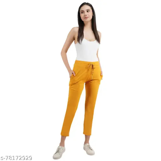 Woman/Girl Cotton Track pants/Pyjama