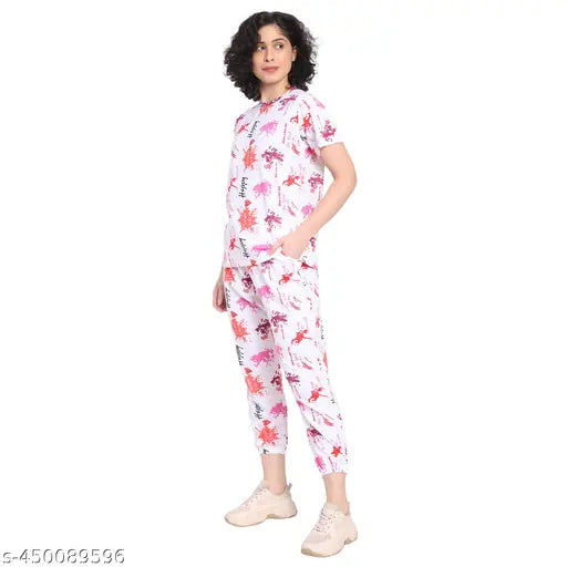 Tracksuit for Woman