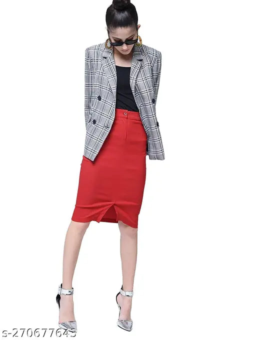 Skirt for women