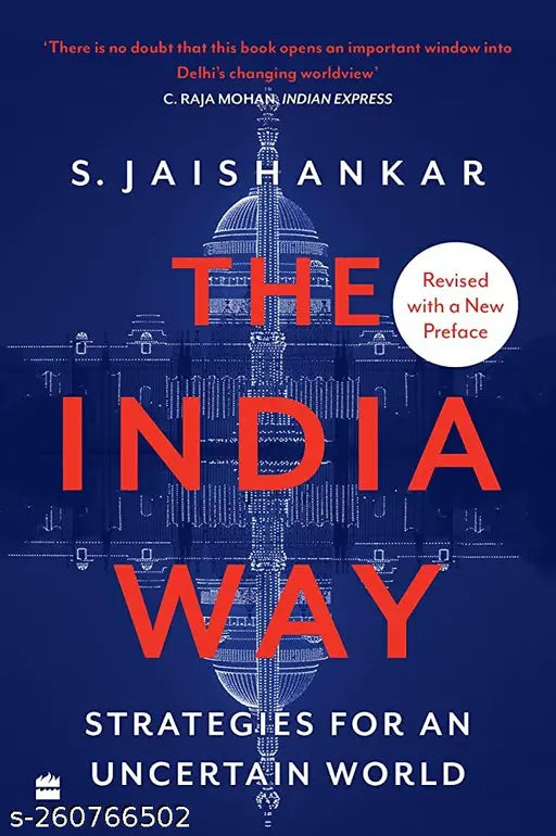 THE INDIA WAY