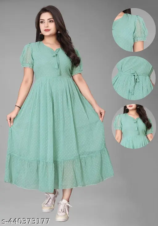Comfy Designer Women Dresses