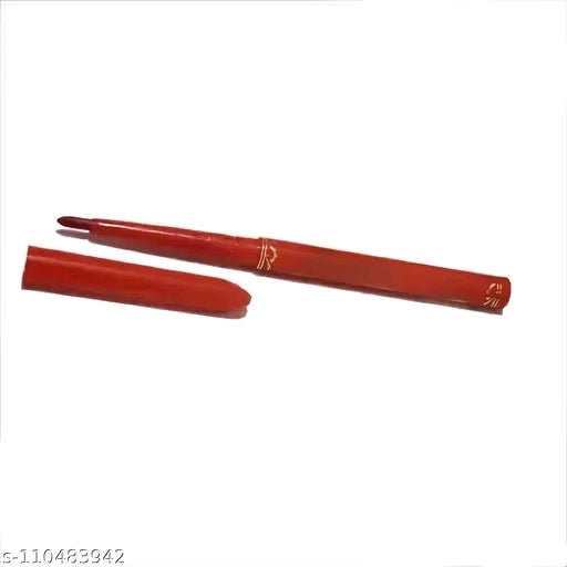 #0001 Combo set of 12 Multicolor Premium Eyeliners and Lipliner Pencils
