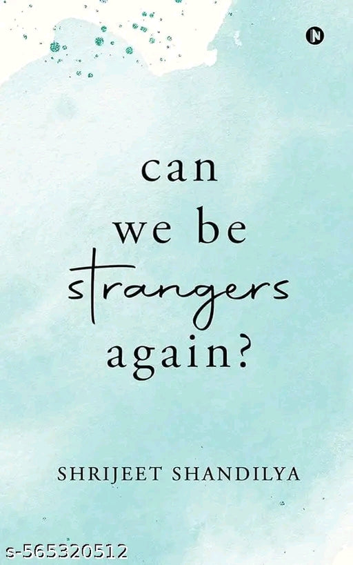 #003 Combo of 4 books Too good to be true, Art of being alone, art of not overthinking, can we be strangers again