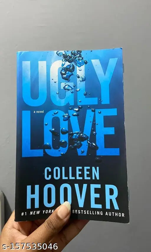 UglY lovE