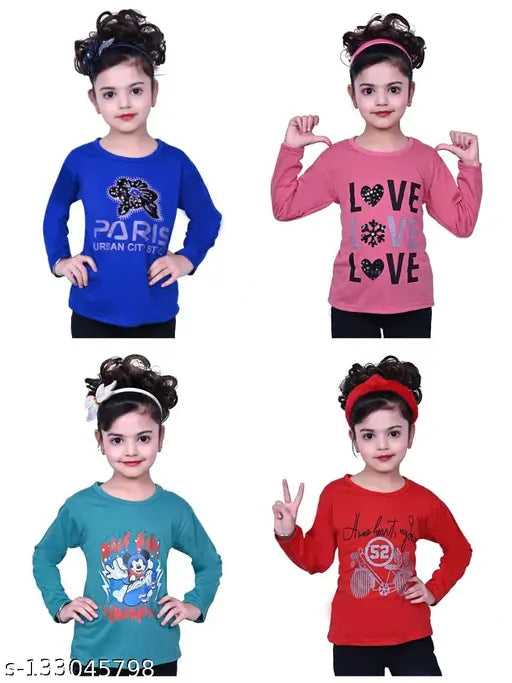 Kids T-shirt