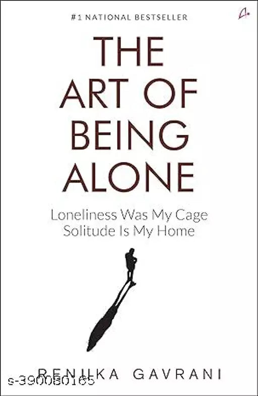 The Art of Being Alone