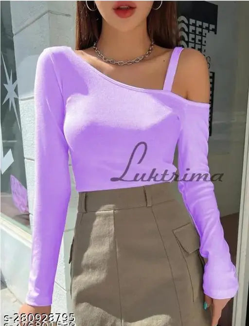 New Latest fancy Strap Top For summer
