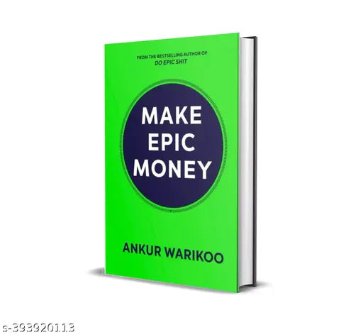 Make Epic Money