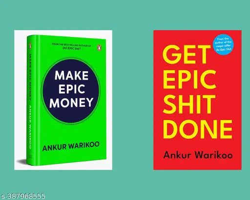Get Epic Shit +Make epic M