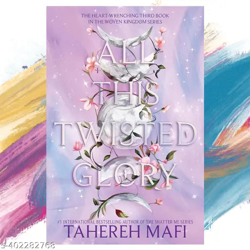 All This Twisted Glory: This Woven Kingdom