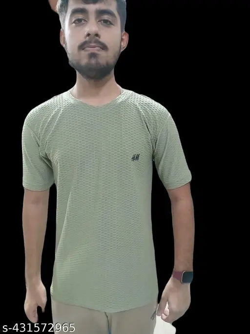 T- shirt for men