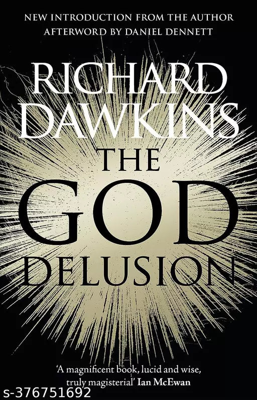 The God Delusion