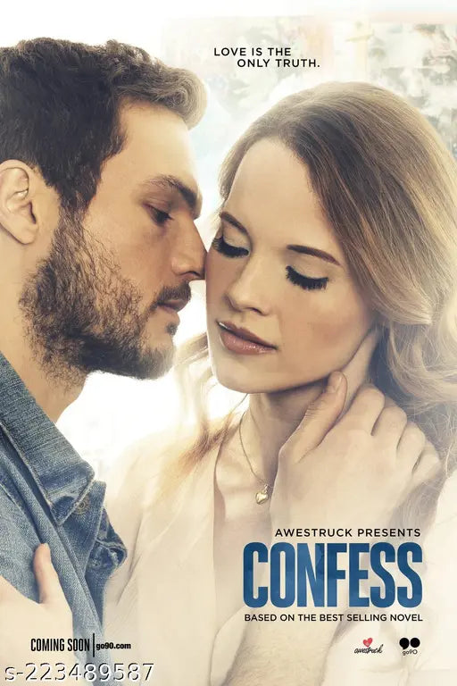 CONFESS COLLEEN HOOVER