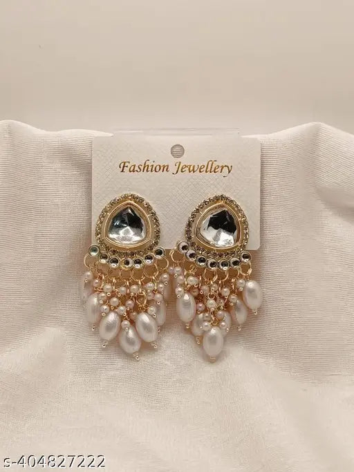 new letest earrins