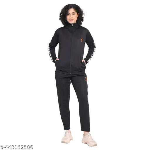 Woman Premium Tracksuit