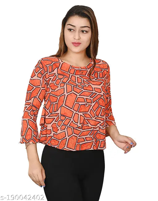 Woman Tops