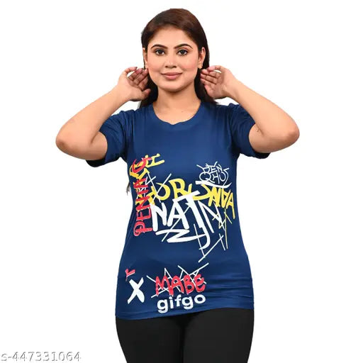 Woman T shirt