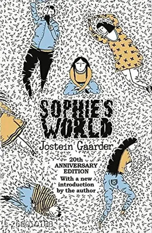 SOPHIE'S WORLD