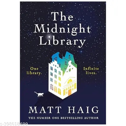 The Midnight Library