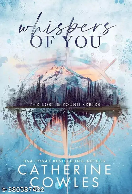 Whispers of You