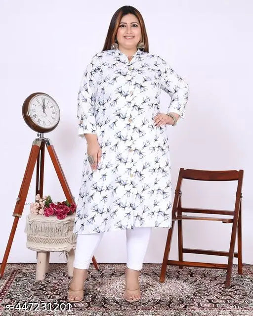 big size kurta