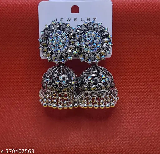 Modern Earrings & Studs