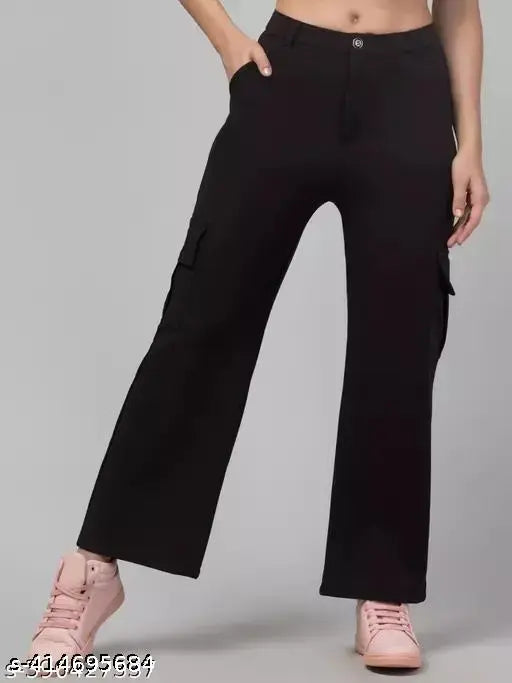 CARGO PANT FOR WOMEN