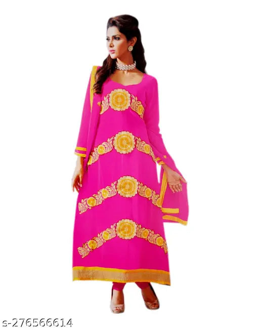 Aishani Fabulous Women Dupatta Sets