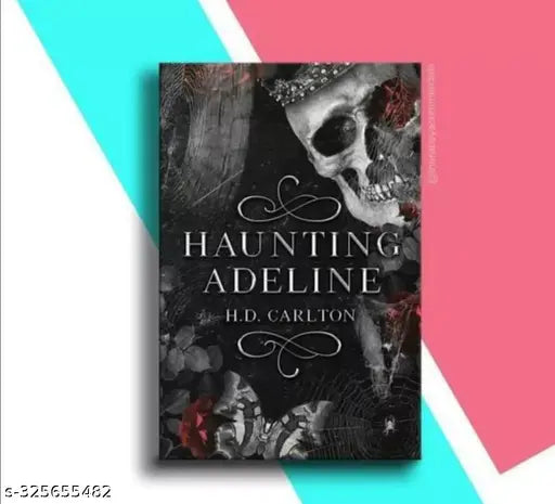 Haunting Adeline