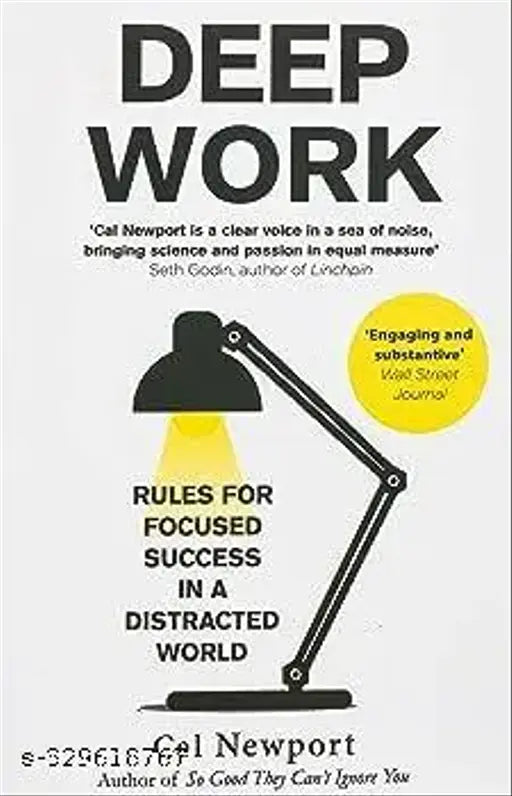 Deep Work