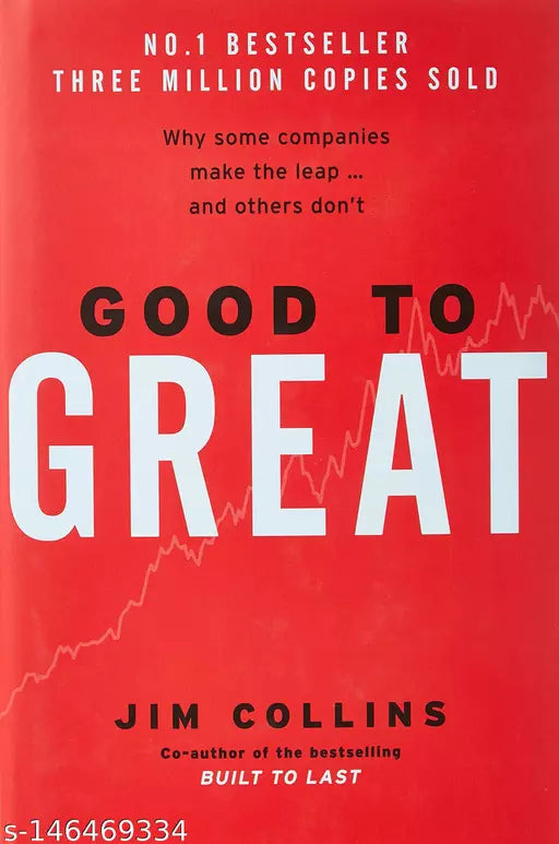 Good To Great