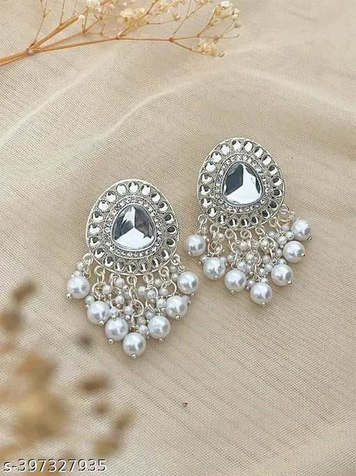new letest earrins