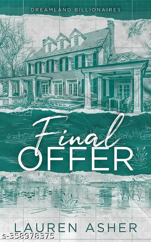 Final offer