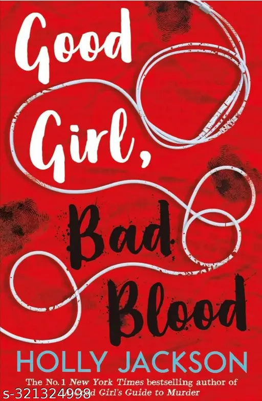 Good Girl bad Blood