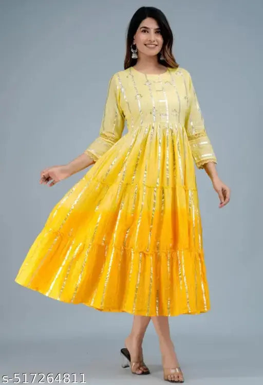 Myra Pretty Women Gowns