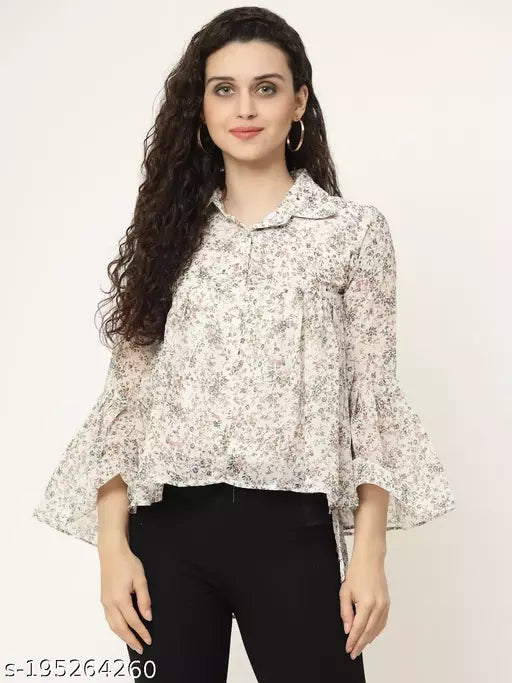 Dressy tops for girls hotsell