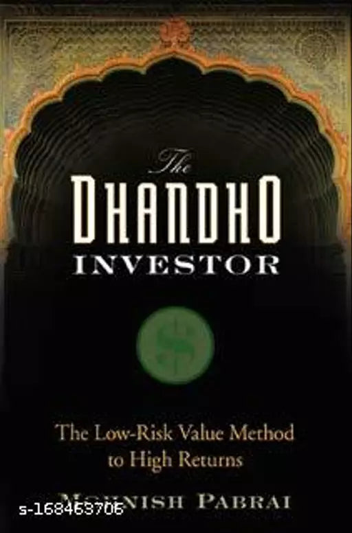 The Dhandho Investor