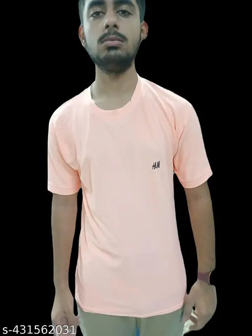 T- shirt for men