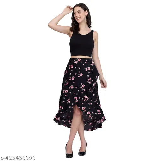 Woman Skirt