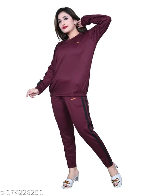 Women's Tracksuit
