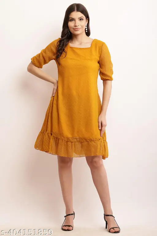 Dress for women