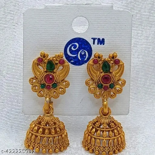 Styles Earrings & Studs