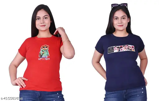 Girl Top/T shirt