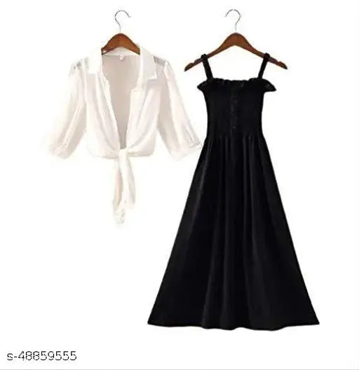 Classic Fashionable Women Dresses