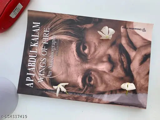 WING OF FIRE BOOK