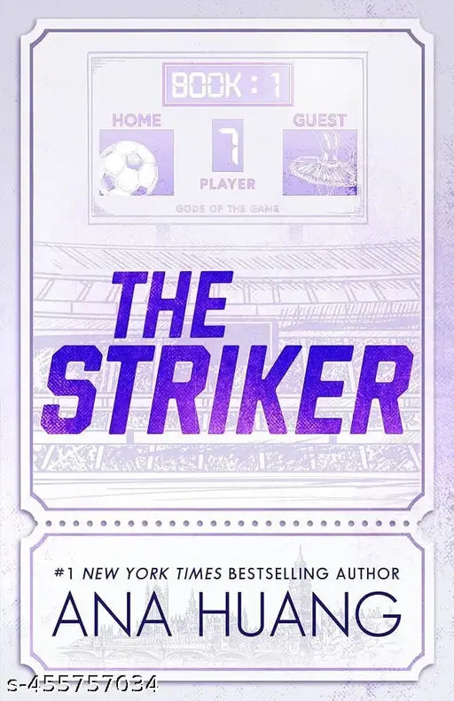 The Striker