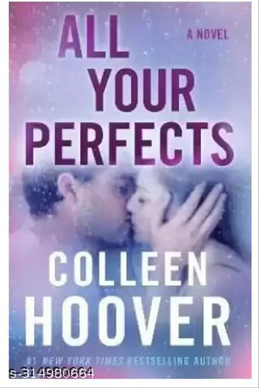All Your Perfects (Paperback Hoover Colleen
