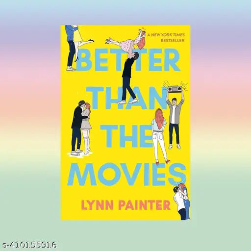 Better than the Movies