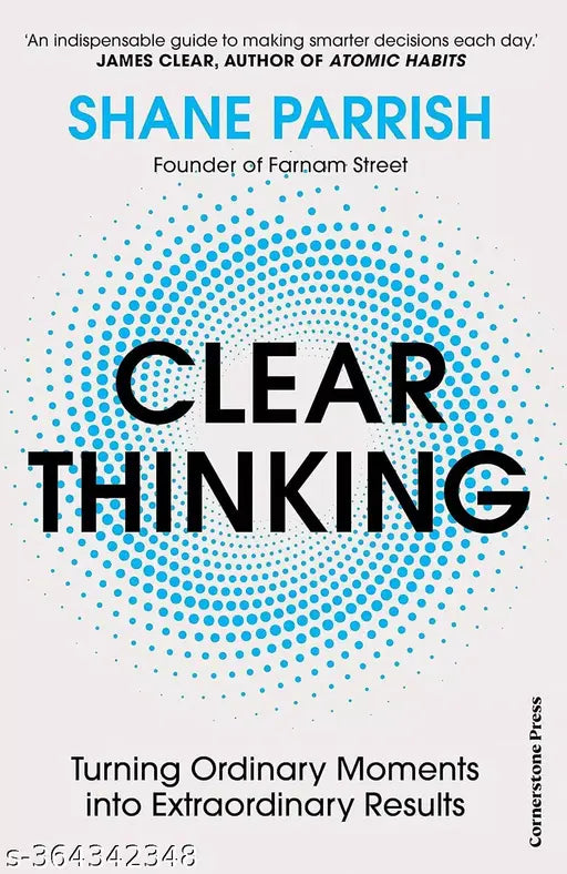 Clear Thinking