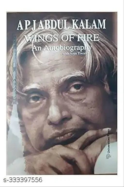 Wings of Fire